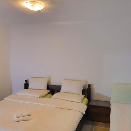 Apartman Bucko Bihać Dış mekan fotoğraf