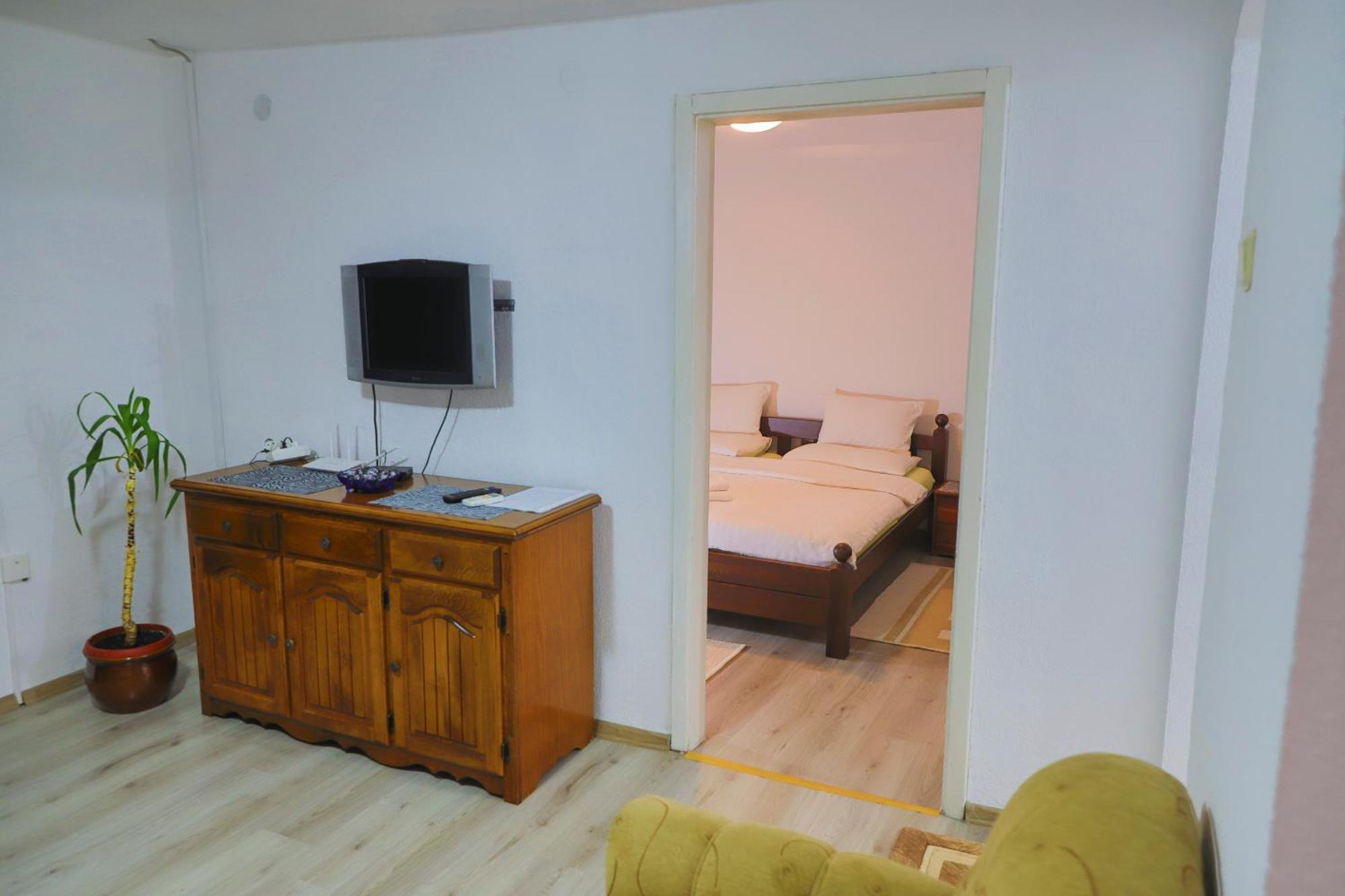 Apartman Bucko Bihać Dış mekan fotoğraf