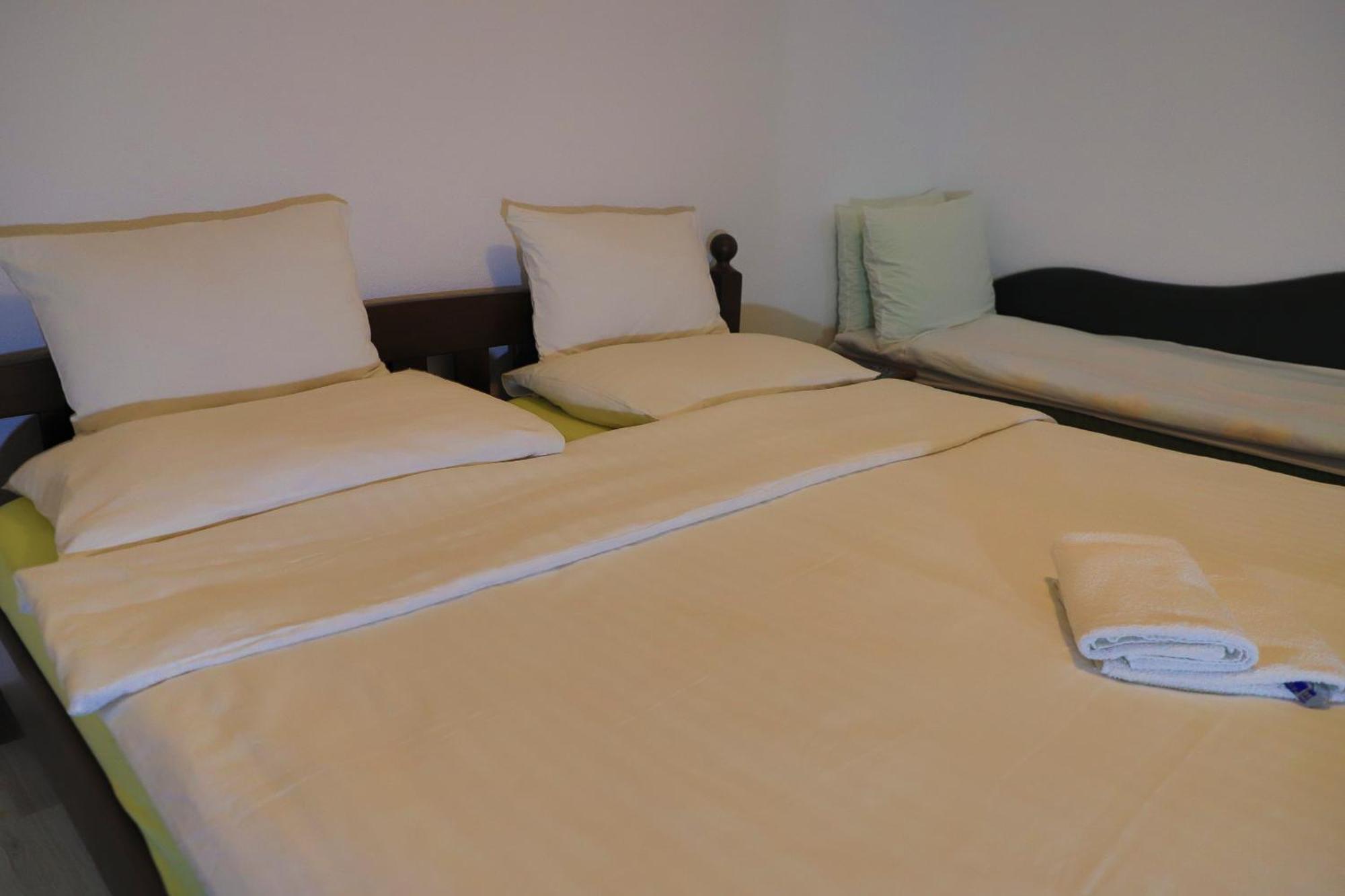 Apartman Bucko Bihać Dış mekan fotoğraf