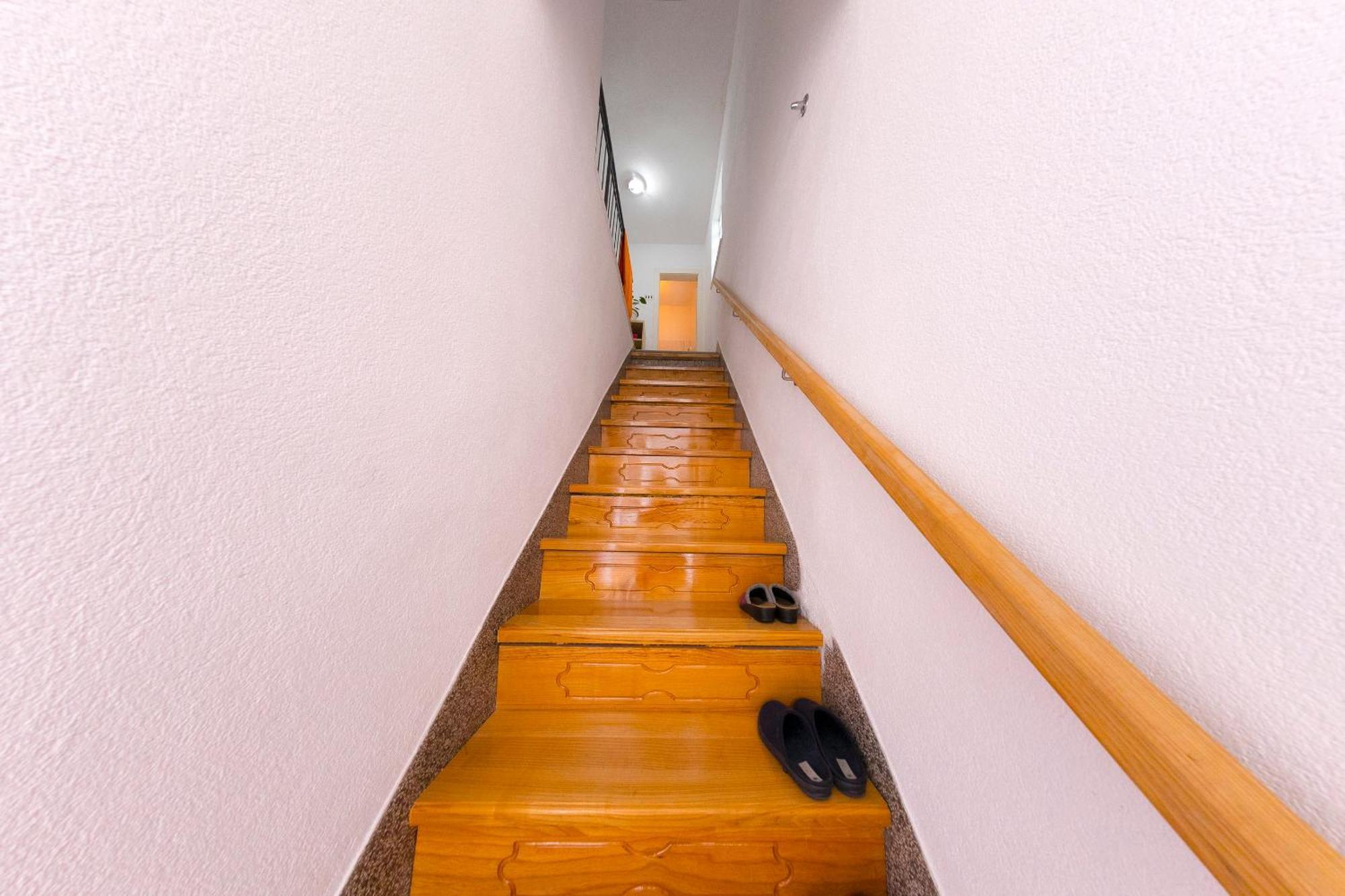 Apartman Bucko Bihać Dış mekan fotoğraf
