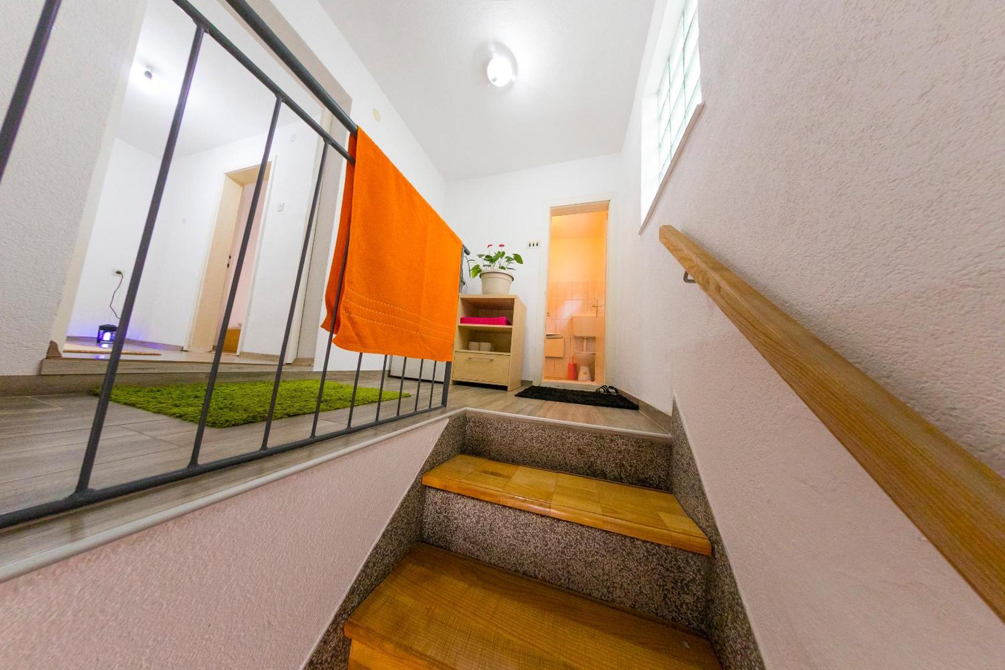 Apartman Bucko Bihać Dış mekan fotoğraf