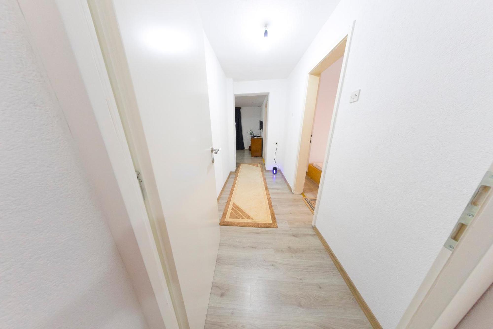 Apartman Bucko Bihać Dış mekan fotoğraf