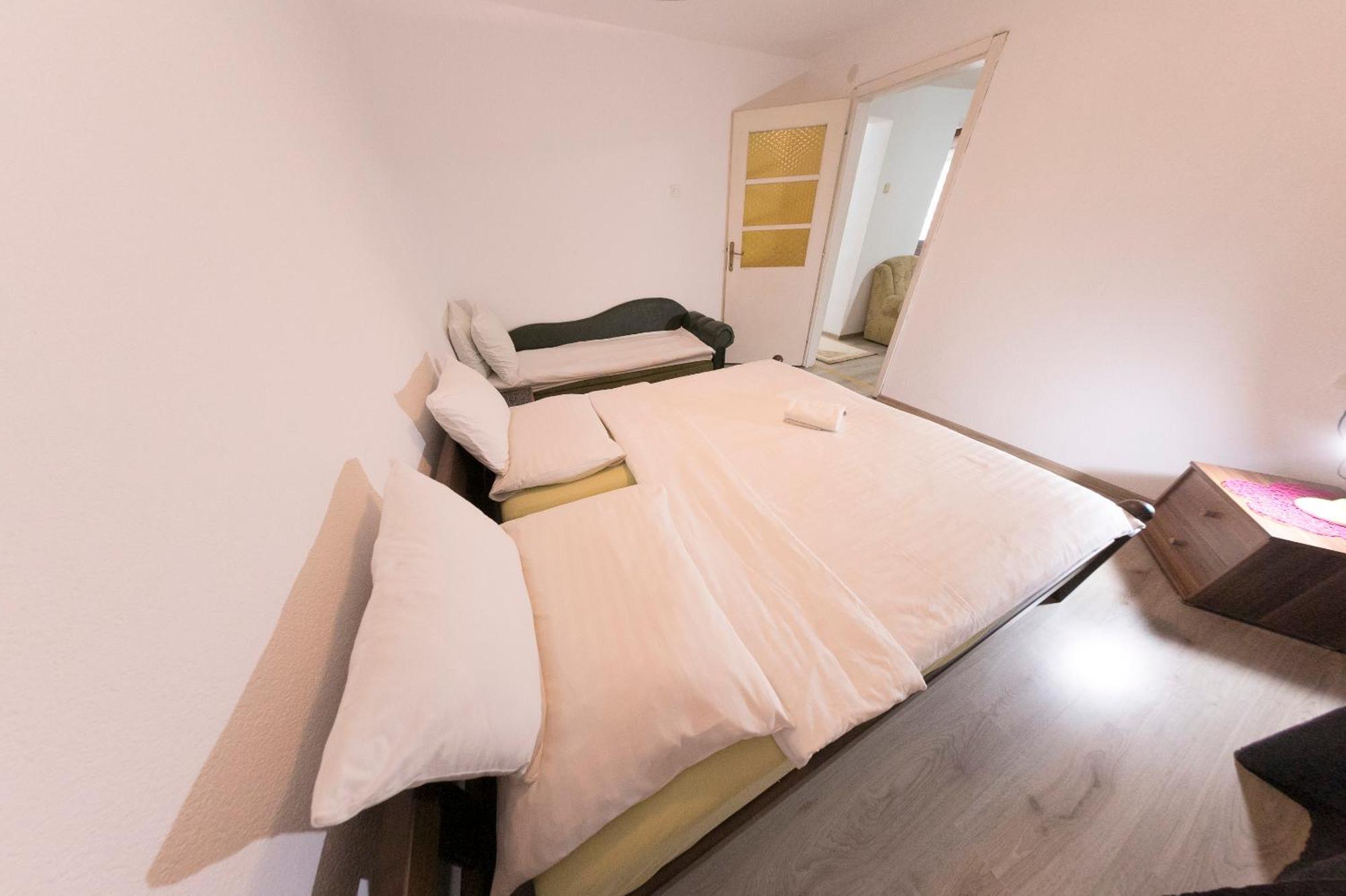 Apartman Bucko Bihać Dış mekan fotoğraf