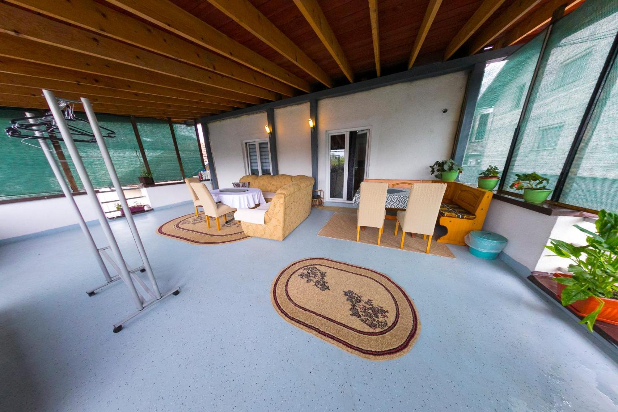 Apartman Bucko Bihać Dış mekan fotoğraf