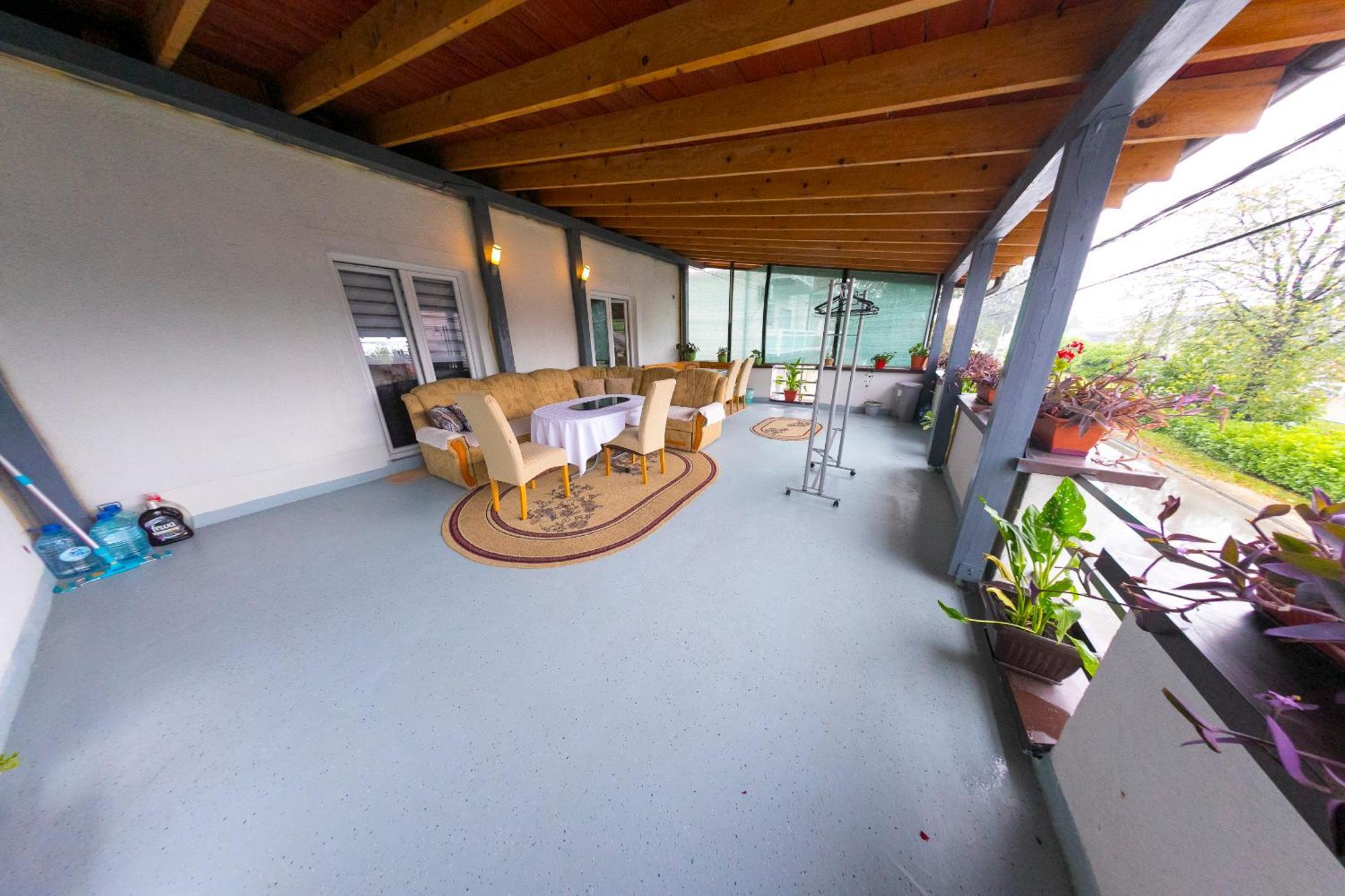 Apartman Bucko Bihać Dış mekan fotoğraf