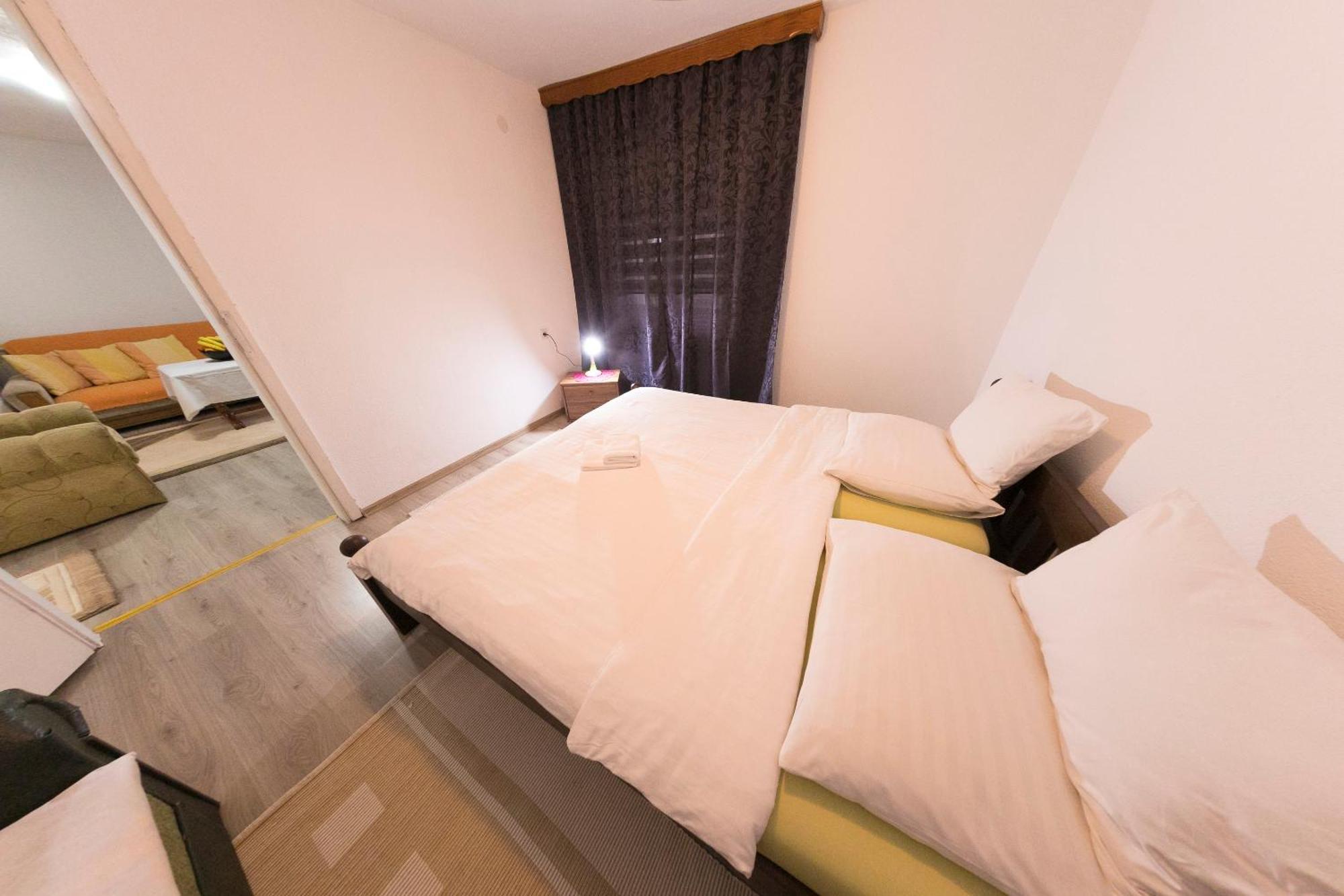 Apartman Bucko Bihać Dış mekan fotoğraf
