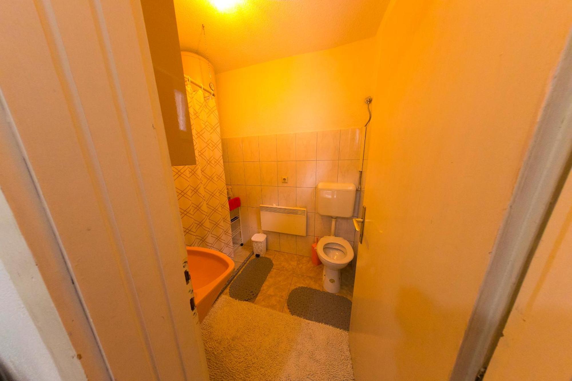 Apartman Bucko Bihać Dış mekan fotoğraf