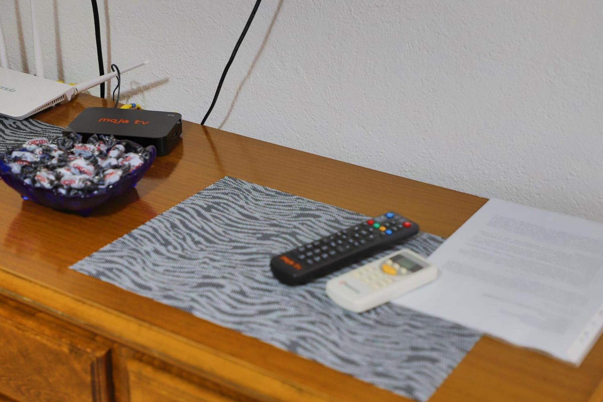 Apartman Bucko Bihać Dış mekan fotoğraf