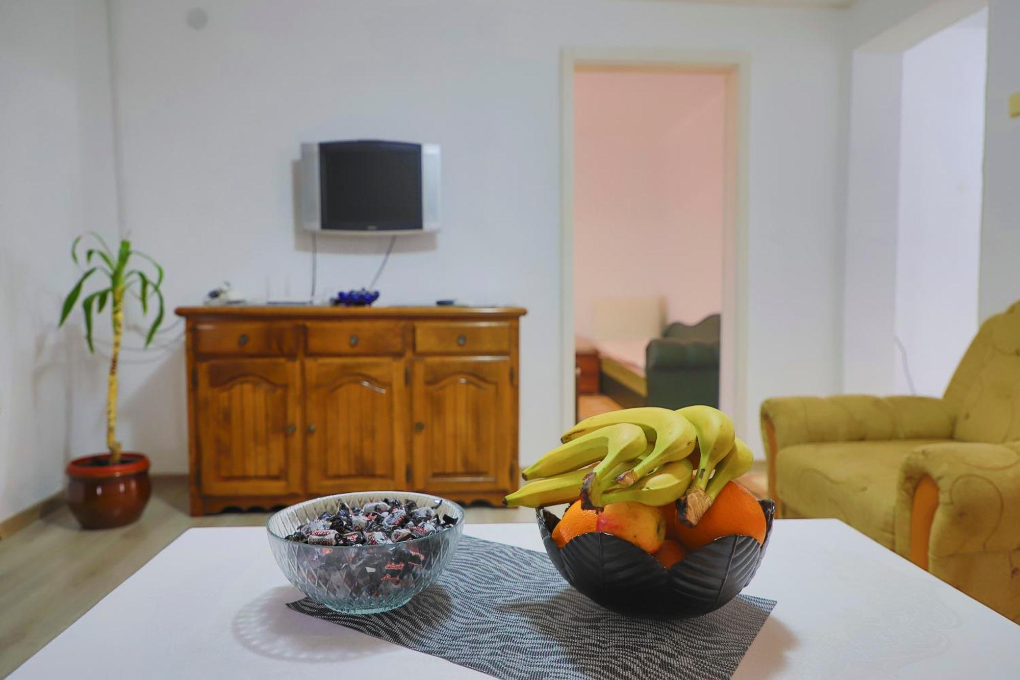 Apartman Bucko Bihać Dış mekan fotoğraf