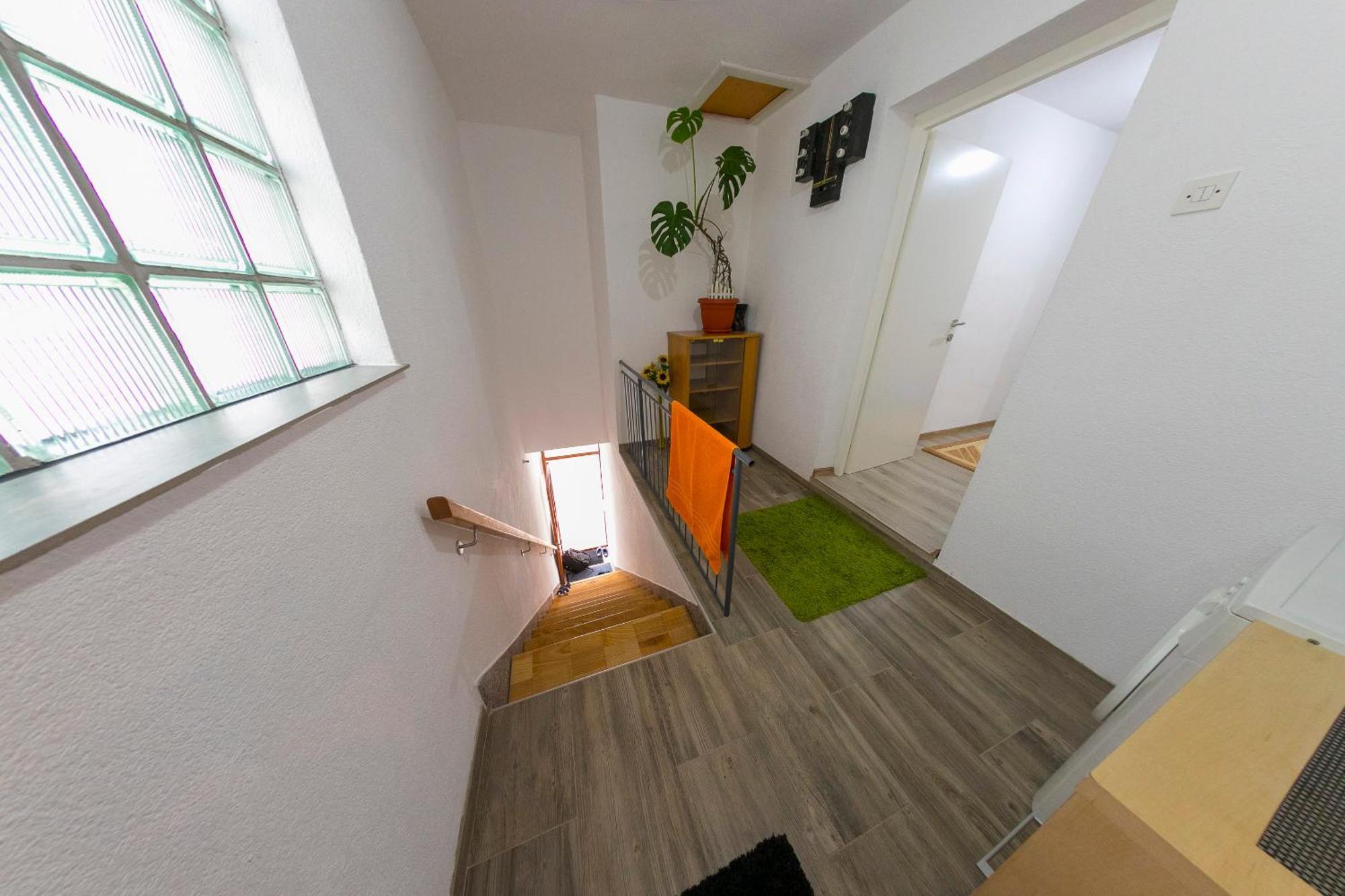 Apartman Bucko Bihać Dış mekan fotoğraf
