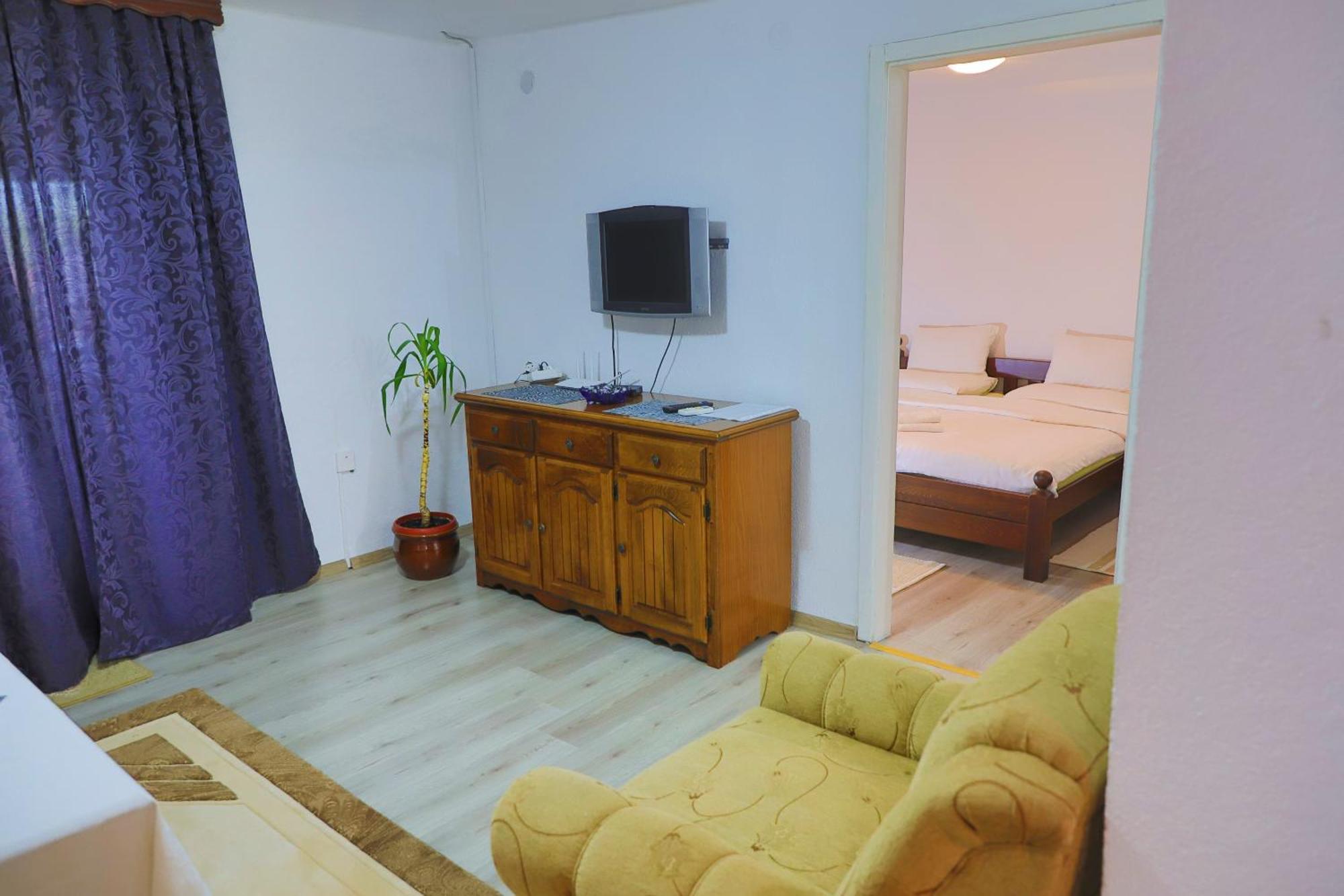 Apartman Bucko Bihać Dış mekan fotoğraf