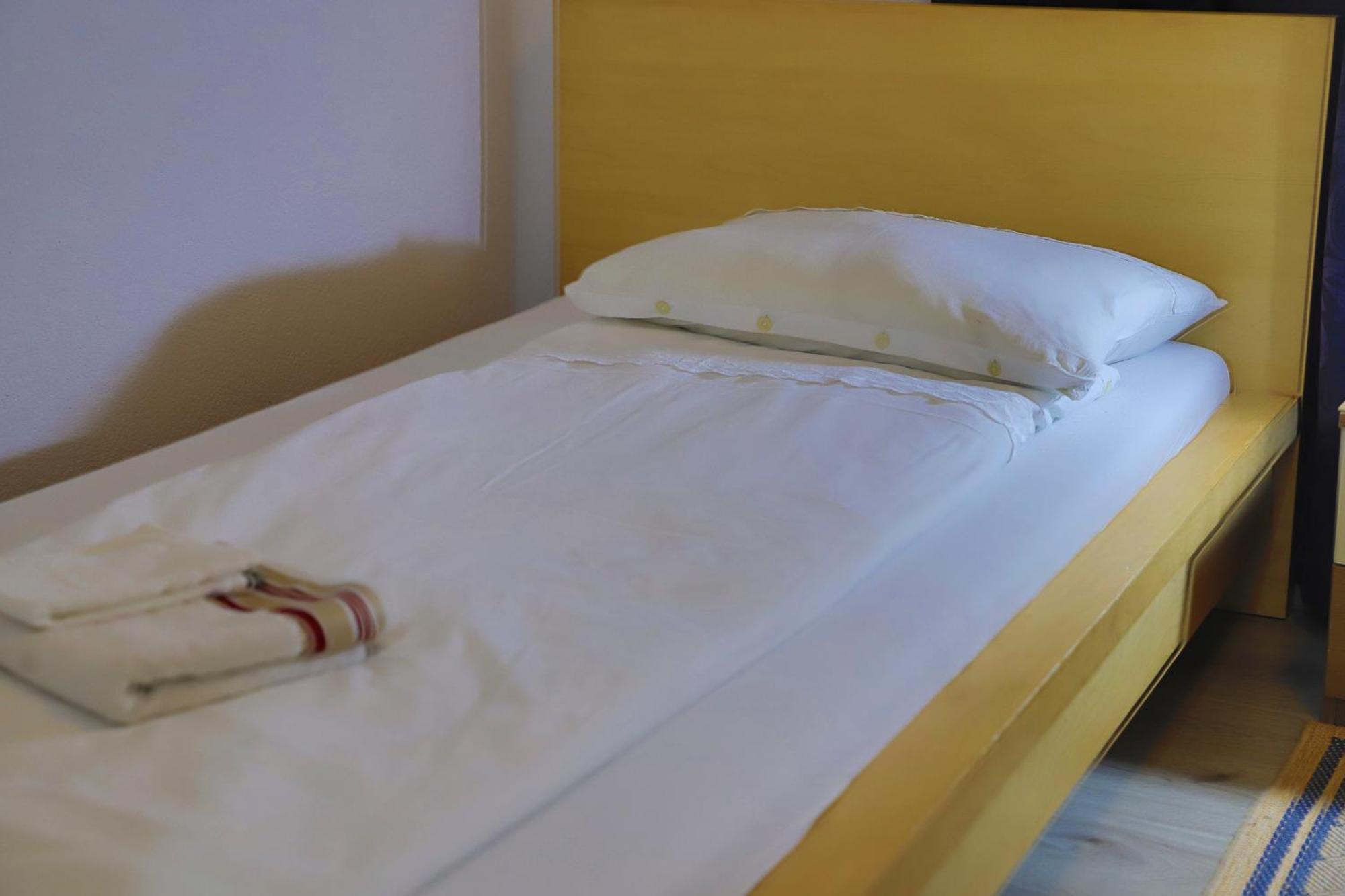 Apartman Bucko Bihać Dış mekan fotoğraf