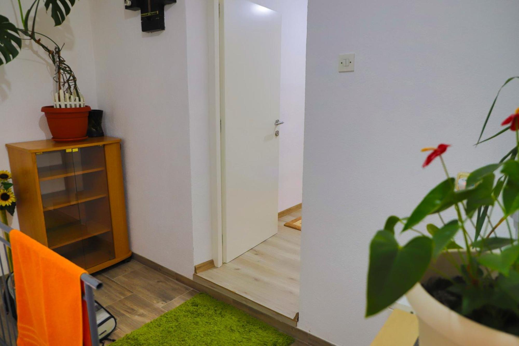 Apartman Bucko Bihać Dış mekan fotoğraf