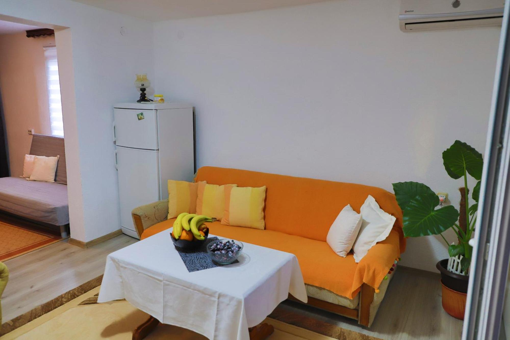 Apartman Bucko Bihać Dış mekan fotoğraf