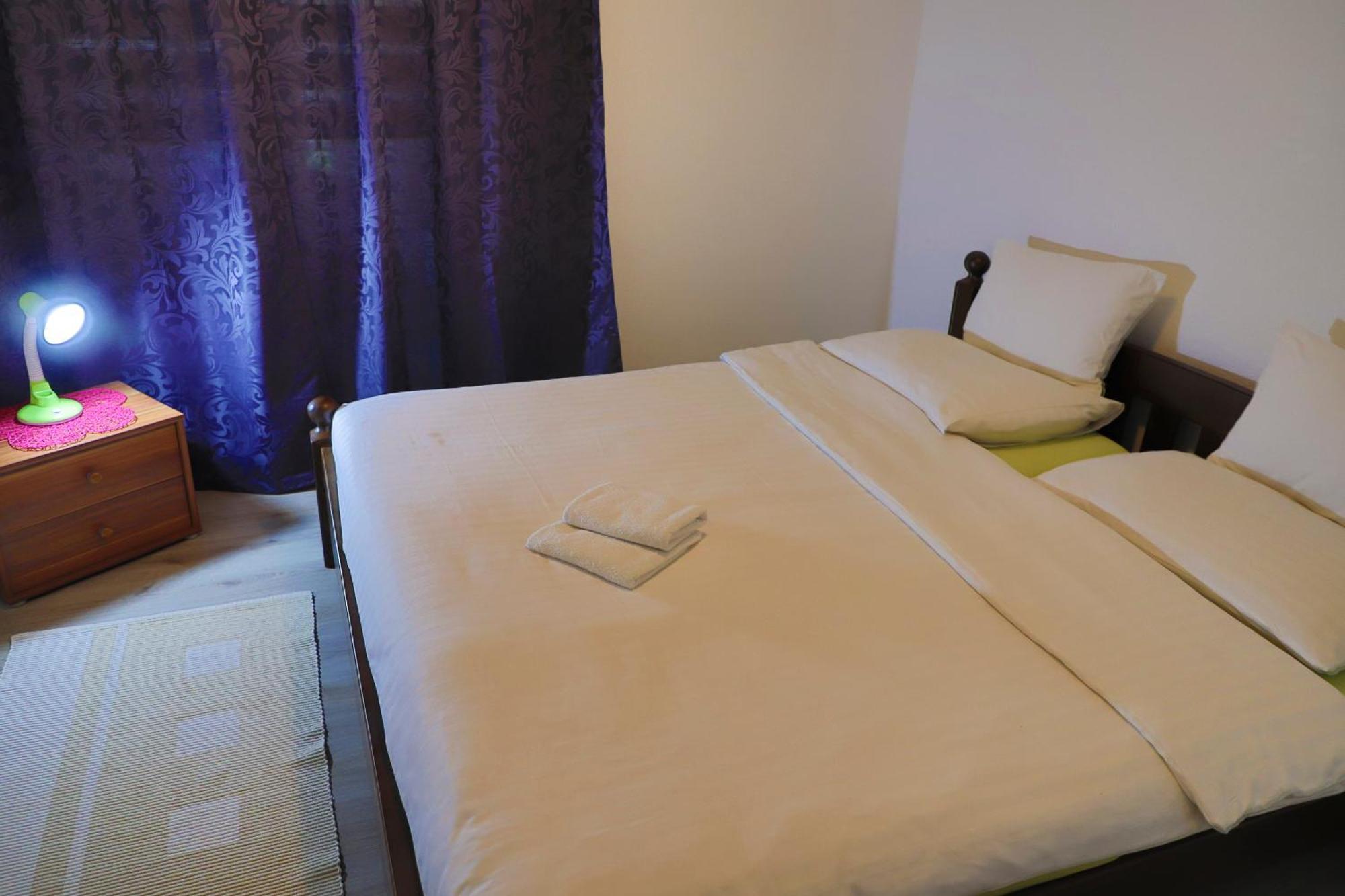 Apartman Bucko Bihać Dış mekan fotoğraf