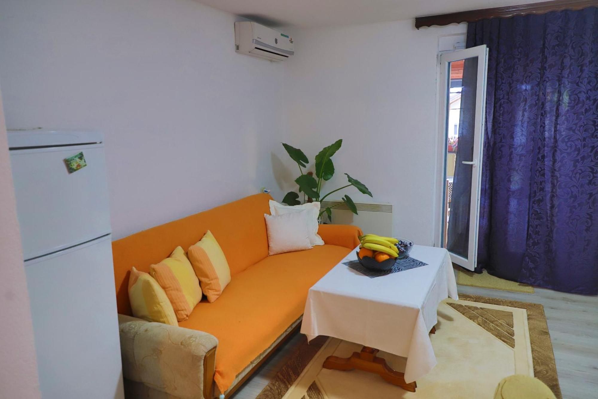 Apartman Bucko Bihać Dış mekan fotoğraf