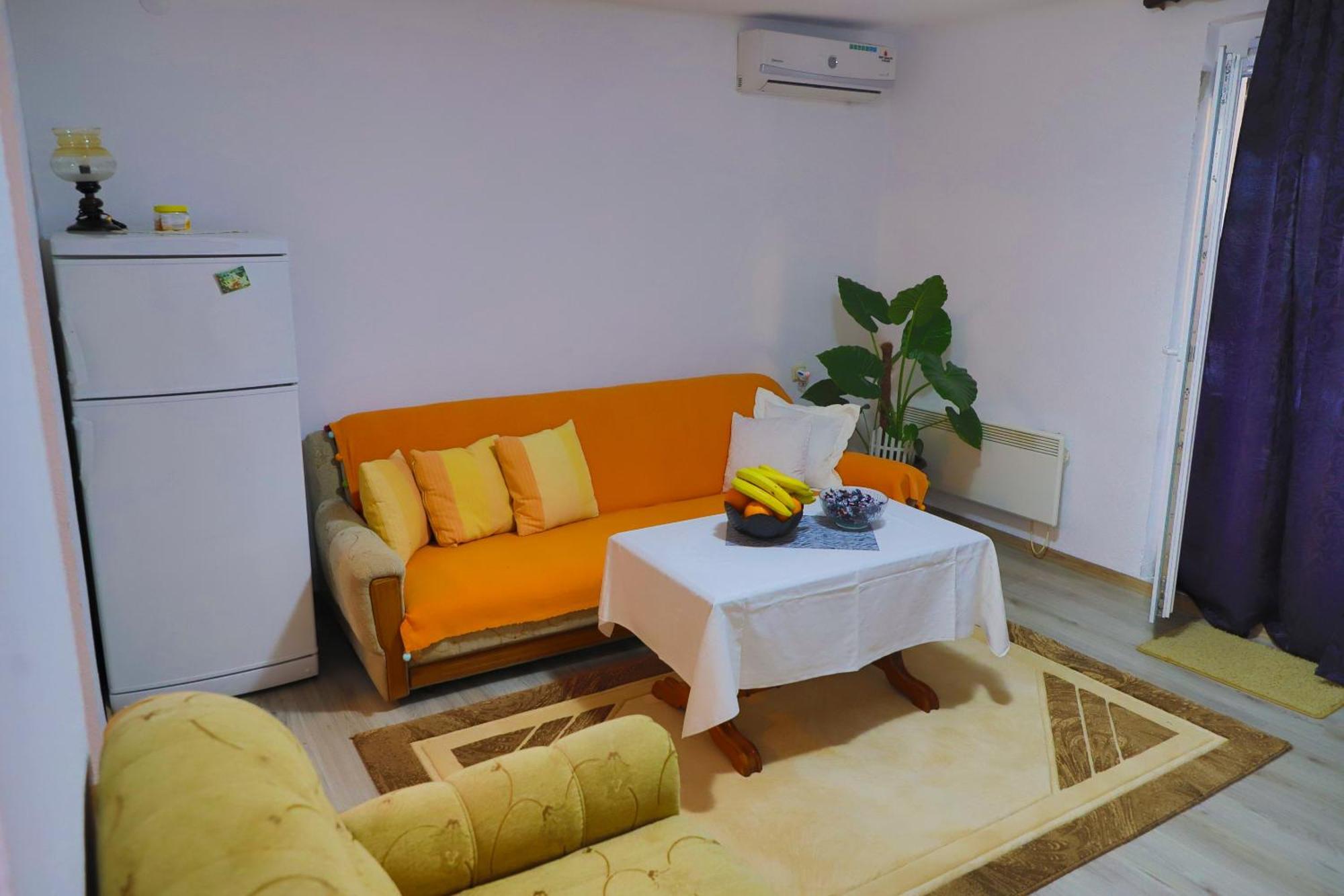 Apartman Bucko Bihać Dış mekan fotoğraf