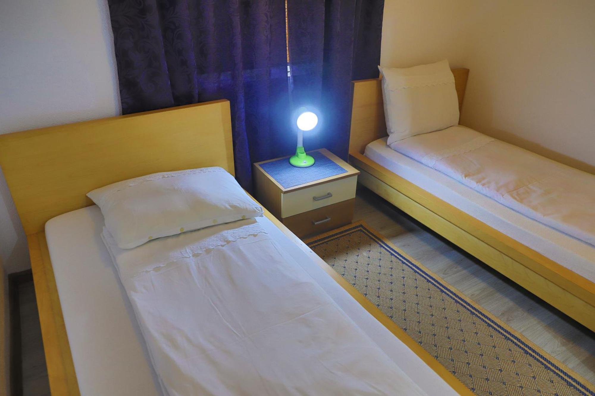 Apartman Bucko Bihać Dış mekan fotoğraf