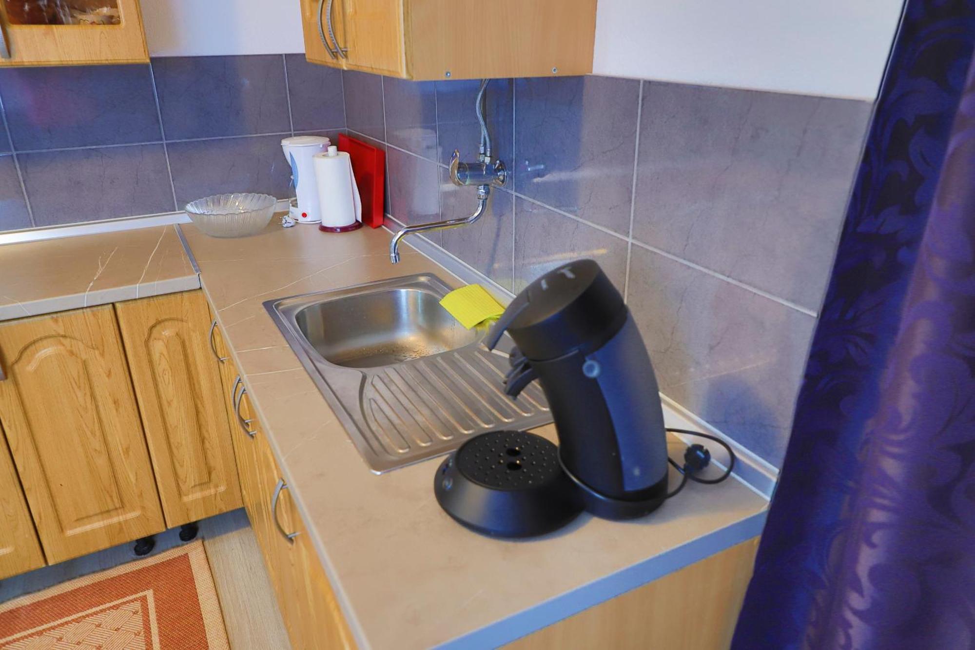 Apartman Bucko Bihać Dış mekan fotoğraf