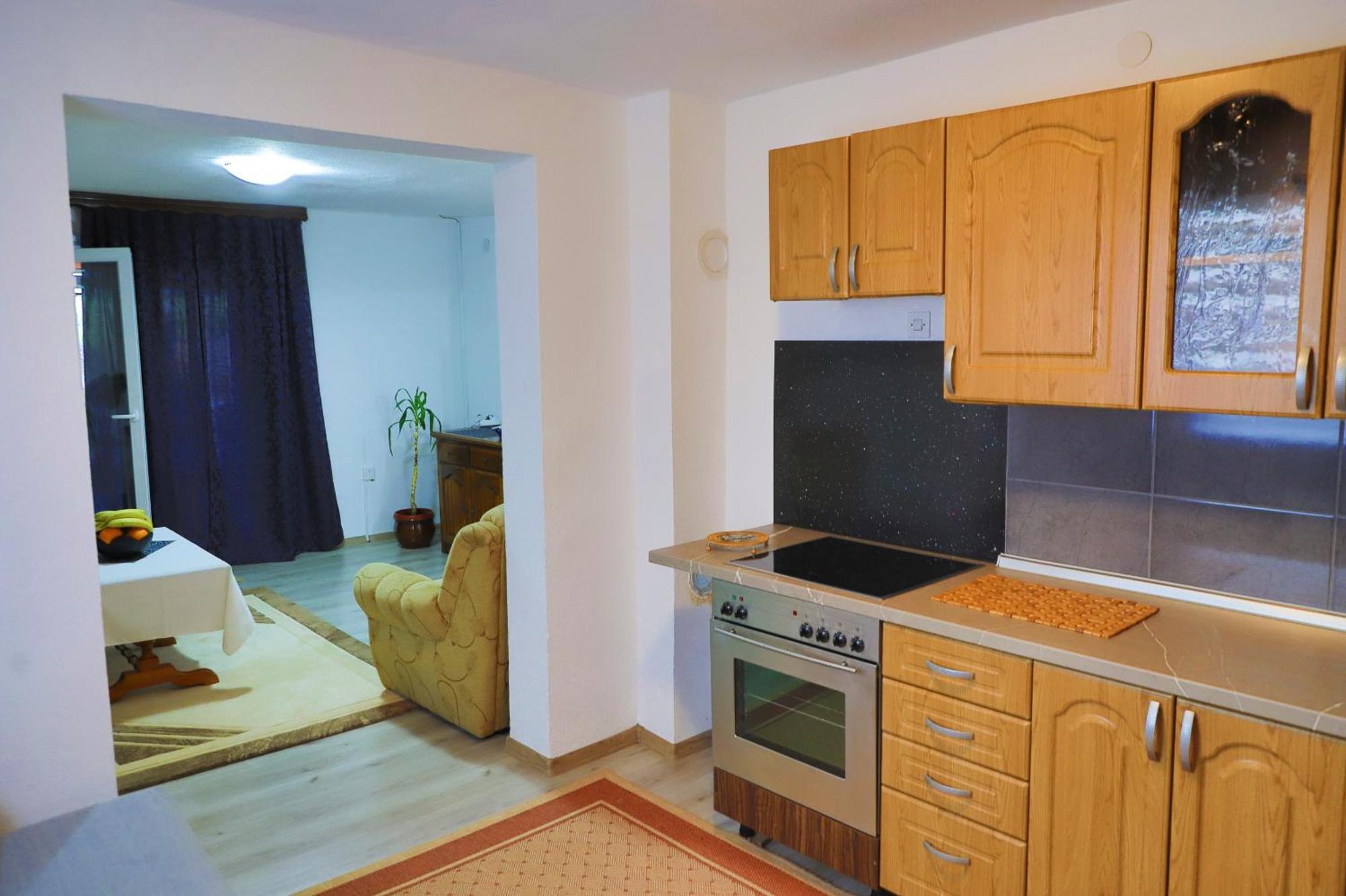 Apartman Bucko Bihać Dış mekan fotoğraf