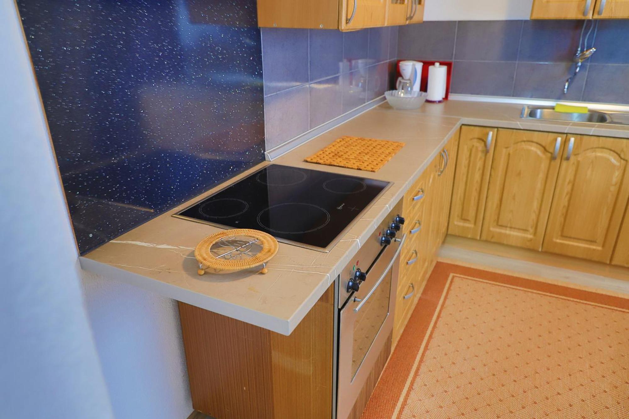 Apartman Bucko Bihać Dış mekan fotoğraf